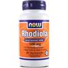 Now Foods RHODIOLA 500mg 