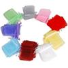 Bolsa de Organza 7,5 x 10