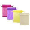 Bolsa de organza 10 x14 c