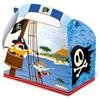Caja de Piratas