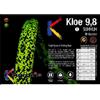 Kordas Cuerda KLOE Ø 9.8 