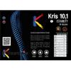 Kordas Cuerda kris Ø 10.1
