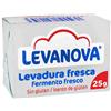 Levanova Levadura Fresca 