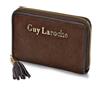 Monedero Cremallera Mujer