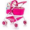 CARRITO DE MUÑECAS DOLLY 