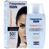 ISDIN FUSION WATER SPF 50