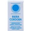RIERA-CORDOBA Riera Córdo