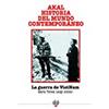 Ediciones Akal La guerra 