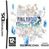 Final Fantasy Crystal Chr