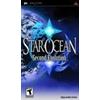 Star Ocean 2 Second Evolu