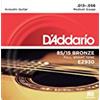 D'Addario EZ930 - Juego d
