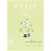Rubio. Problemas 12