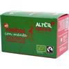 Rooibos Menta Ecológico