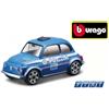 Réplica coche FIAT 500 PO
