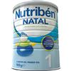 Nutribén NATAL 1 - 400g