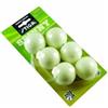 STIGA Pack 6 Pelotas ping