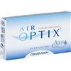 Ciba Vision Air Optix Aqu