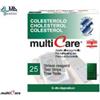 BSI MULTICARE TIRAS COLES