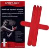 Parche Kinésico Sport-Ele