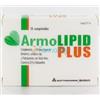 Rottapharm Armolipid Plus