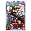Puzle Marvel Vengadores 5