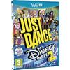 Nintendoo WiiU - Just Dan