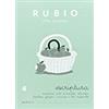 Rubio. Escritura 4