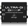 Behringer DI600P Ultra-DI
