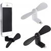 Mini Ventilador para Ipho