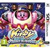 Kirby: Planet Robobot