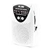Elbe RF-50 - Mini radio d