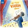 My First Violin Album-Moz