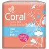 Coral Compresa Ultra Alas
