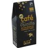 Café ecológico con vainil
