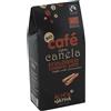Café ecológico con canela