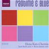Elena Kats-Chernin: Ragti