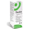 THEALOZ 3% COLIRIO 10 ML