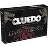 Cluedo Juego De Tronos