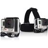 99 GoPro Head Strap and Q