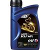 Elf 201729 Lubricante 2T 