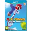 Nintendo Wii U - Mario Te