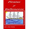 Piratas Y Balleneros (ebo