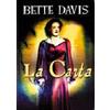 La Carta (1940) (dvd)