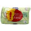 Chicco toallitas Salviett