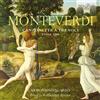 MONTEVERDI: Canzonette a 