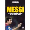 (pe) Messi: La Historia D