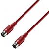 K3 MIDI 0075 RED - Cable 