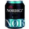 Nordic Mist Blue Tónica -