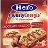 Hero Muesly Energia Barri