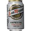 San Miguel Especial Cerve